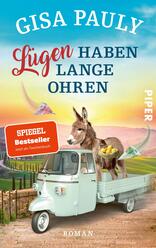 Lügen haben lange Ohren