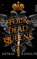 Four Dead Queens