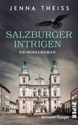 Salzburger Intrigen