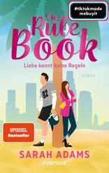 The Rule Book – Liebe kennt keine Regeln