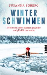 Winterschwimmen