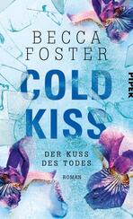 Cold Kiss – Der Kuss des Todes 