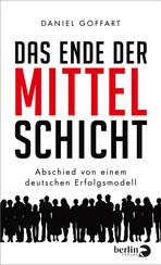 Das Ende der Mittelschicht