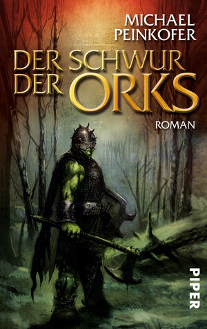 Der Schwur der Orks (Orks 2)