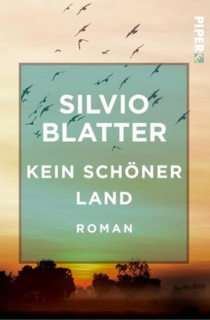 Kein schöner Land (Freiamt-Trilogie 2)