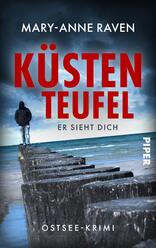 Küstenteufel – Er sieht dich