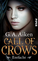 Call of Crows – Entfacht