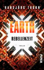 Earth - Rebellenzeit