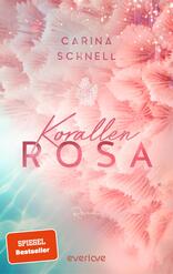 Korallenrosa