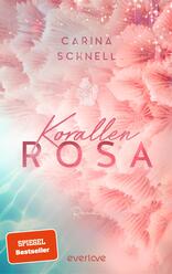 Korallenrosa