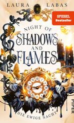 Night of Shadows and Flames – Die Ewige Nacht