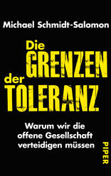 Die Grenzen der Toleranz