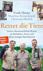 Rettet die Tiere