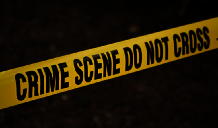 True Crime True Crime - Wahre Verbrechen