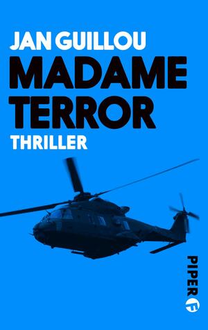 Madame Terror (Coq-Rouge-Reihe 11)