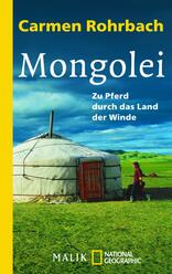 Mongolei