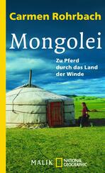 Mongolei