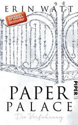 Paper Palace