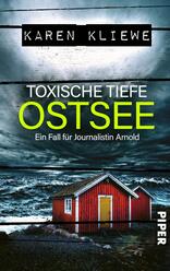 Toxische Tiefe: Ostsee