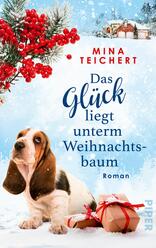 Das Glück liegt unterm Weihnachtsbaum