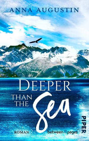 Deeper than the Sea (Alaskan Coast Guards 2)