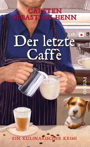 Der letzte Caffè (Professor-Bietigheim-Krimis 6)