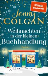 Weihnachten in der kleinen Buchhandlung