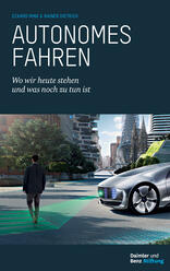 Autonomes Fahren