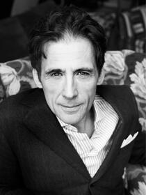 David Lagercrantz