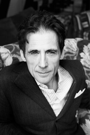 David Lagercrantz