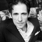 David Lagercrantz