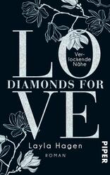 Diamonds For Love – Verlockende Nähe