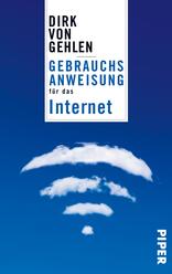 Gebrauchsanweisung für das Internet