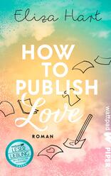 How to publish Love