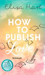 How to publish Love