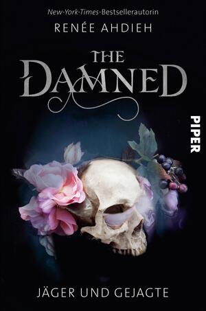 The Damned (Der Hof der Löwen 2)