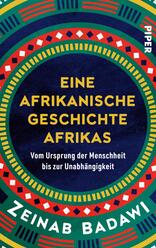 Eine afrikanische Geschichte Afrikas