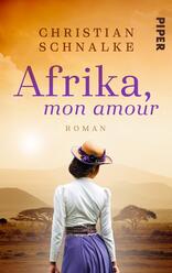 Afrika, mon amour