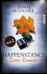 Happenstance Teil 2