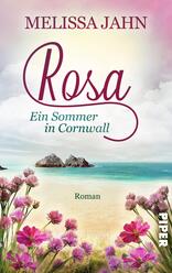 Rosa - Ein Sommer in Cornwall