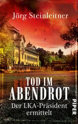 Tod im Abendrot 