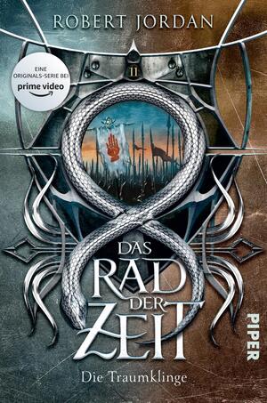 Das Rad der Zeit 11. Das Original (Das Rad der Zeit 11)