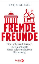 Fremde Freunde