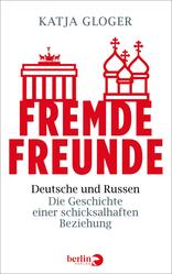 Fremde Freunde