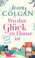 Happy Ever After – Wo das Glück zu Hause ist