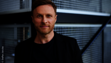 Michael Nast Porträt