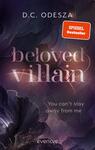 Beloved Villain – You can't stay away from me