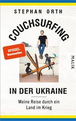 Couchsurfing in der Ukraine