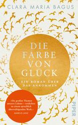 Die Farbe von Glück