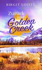 Zurück nach Golden Creek